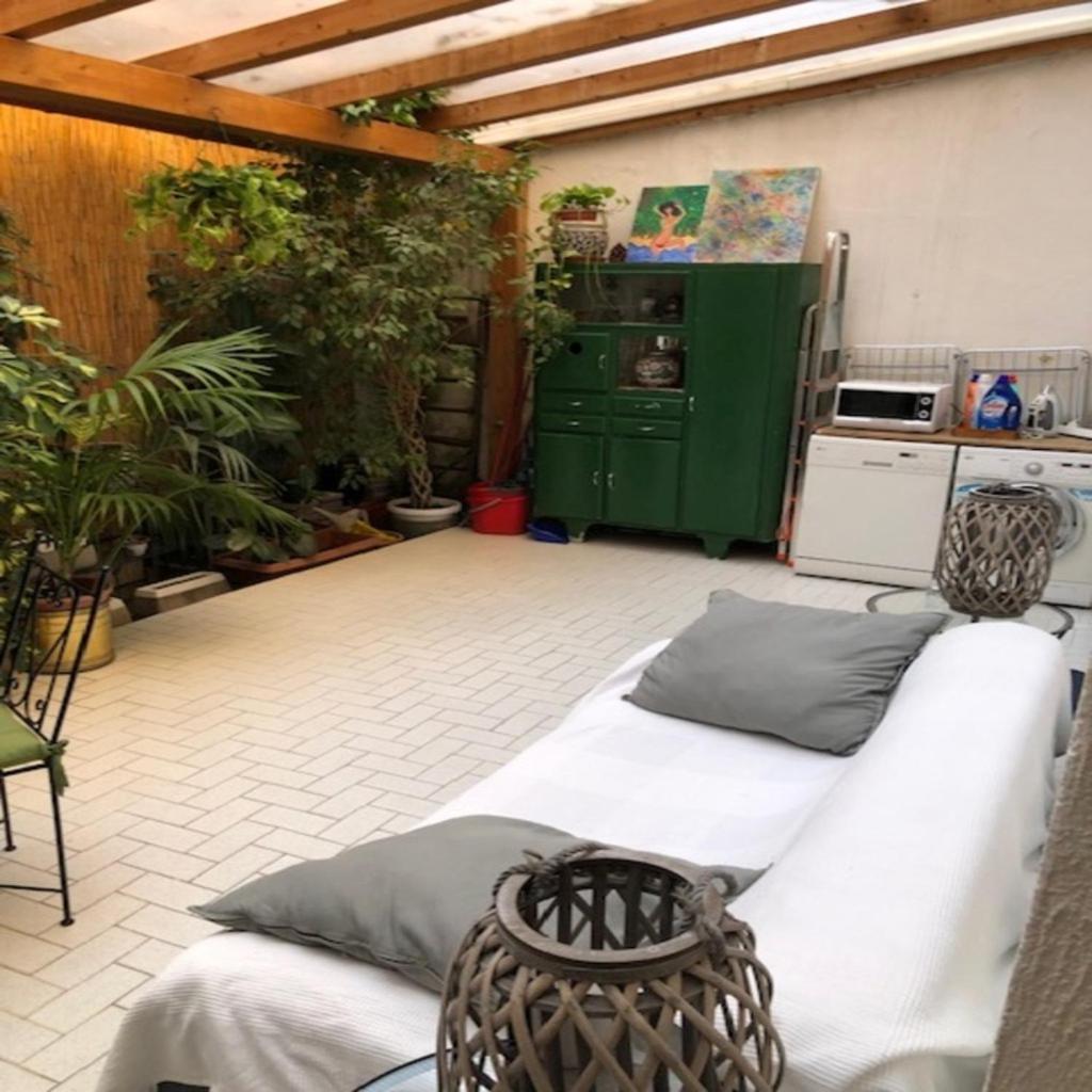 Elly'S Loft Apartamento Roma Exterior foto