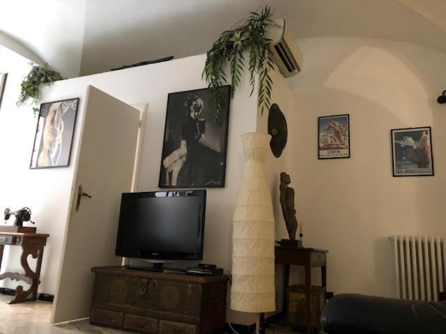 Elly'S Loft Apartamento Roma Exterior foto