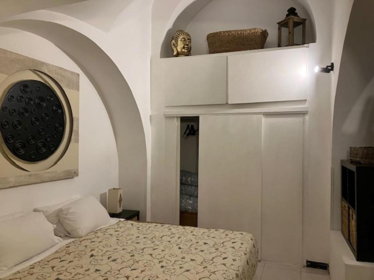 Elly'S Loft Apartamento Roma Exterior foto