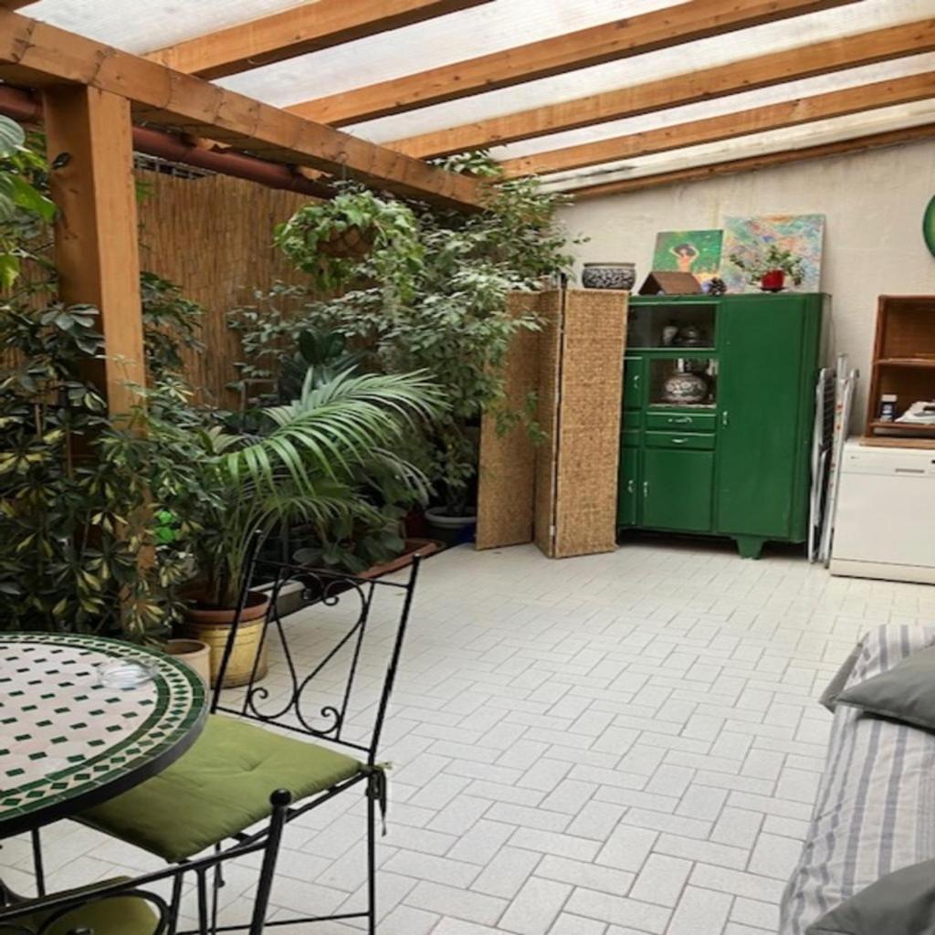 Elly'S Loft Apartamento Roma Exterior foto