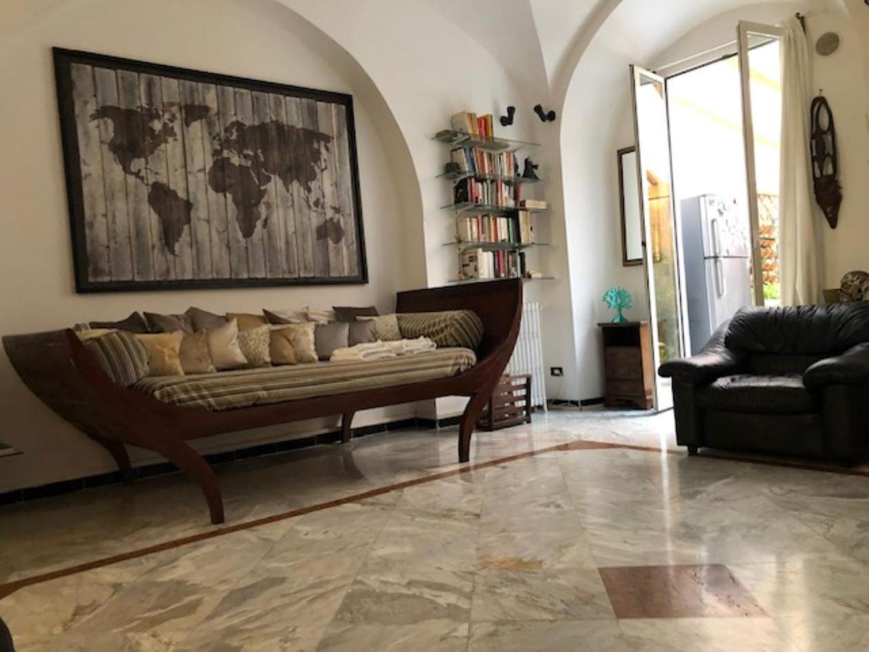 Elly'S Loft Apartamento Roma Exterior foto