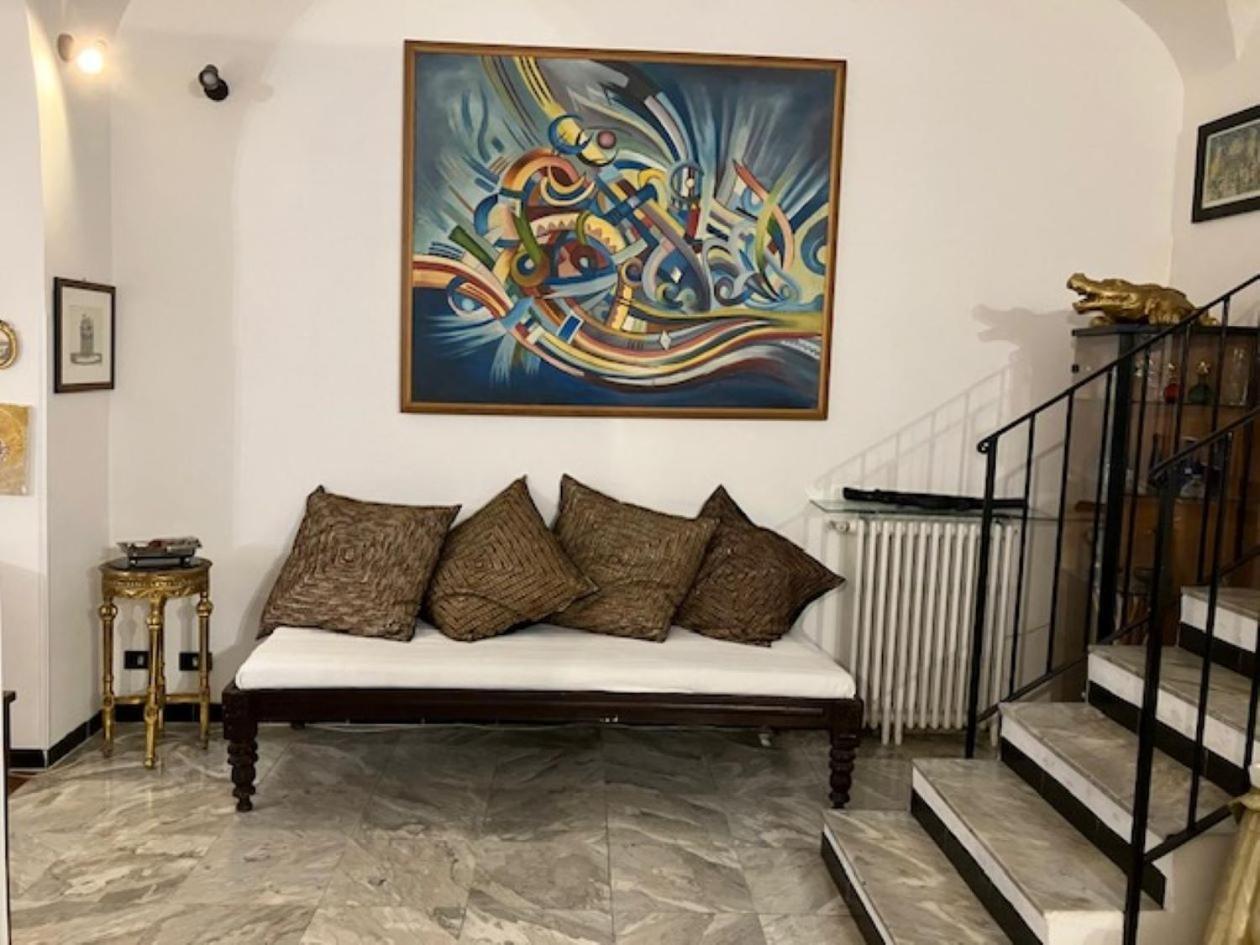 Elly'S Loft Apartamento Roma Exterior foto