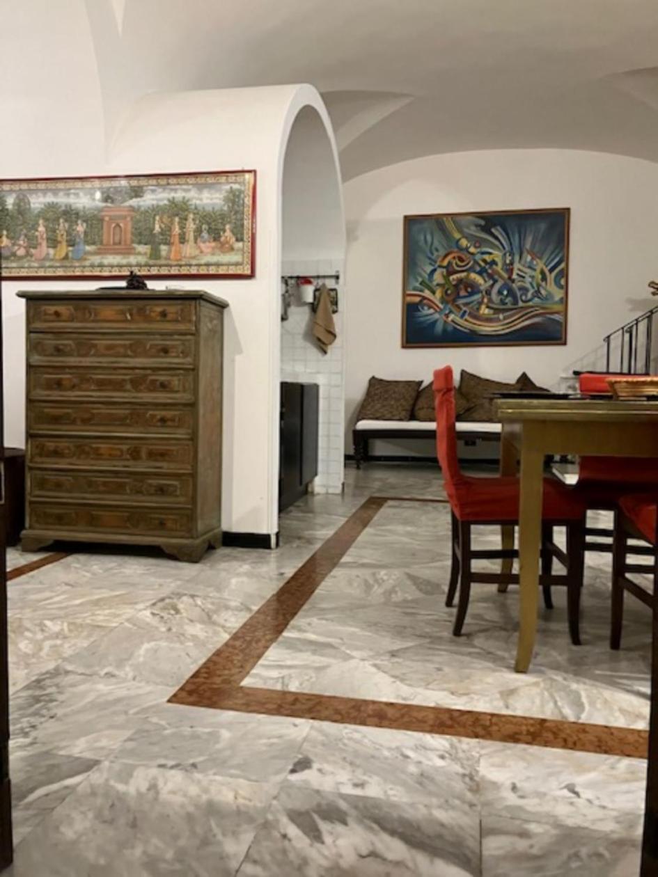 Elly'S Loft Apartamento Roma Exterior foto