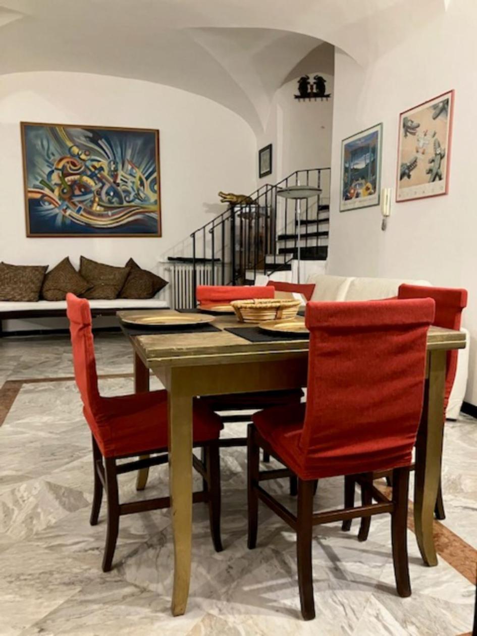 Elly'S Loft Apartamento Roma Exterior foto