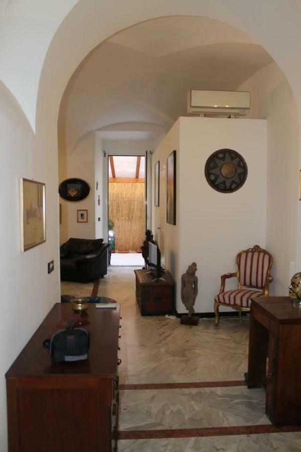 Elly'S Loft Apartamento Roma Exterior foto