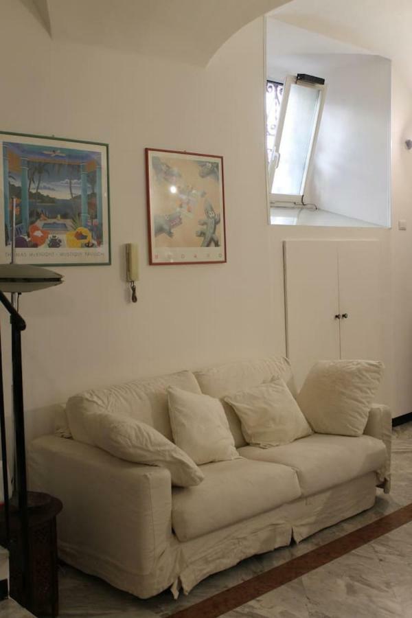 Elly'S Loft Apartamento Roma Exterior foto